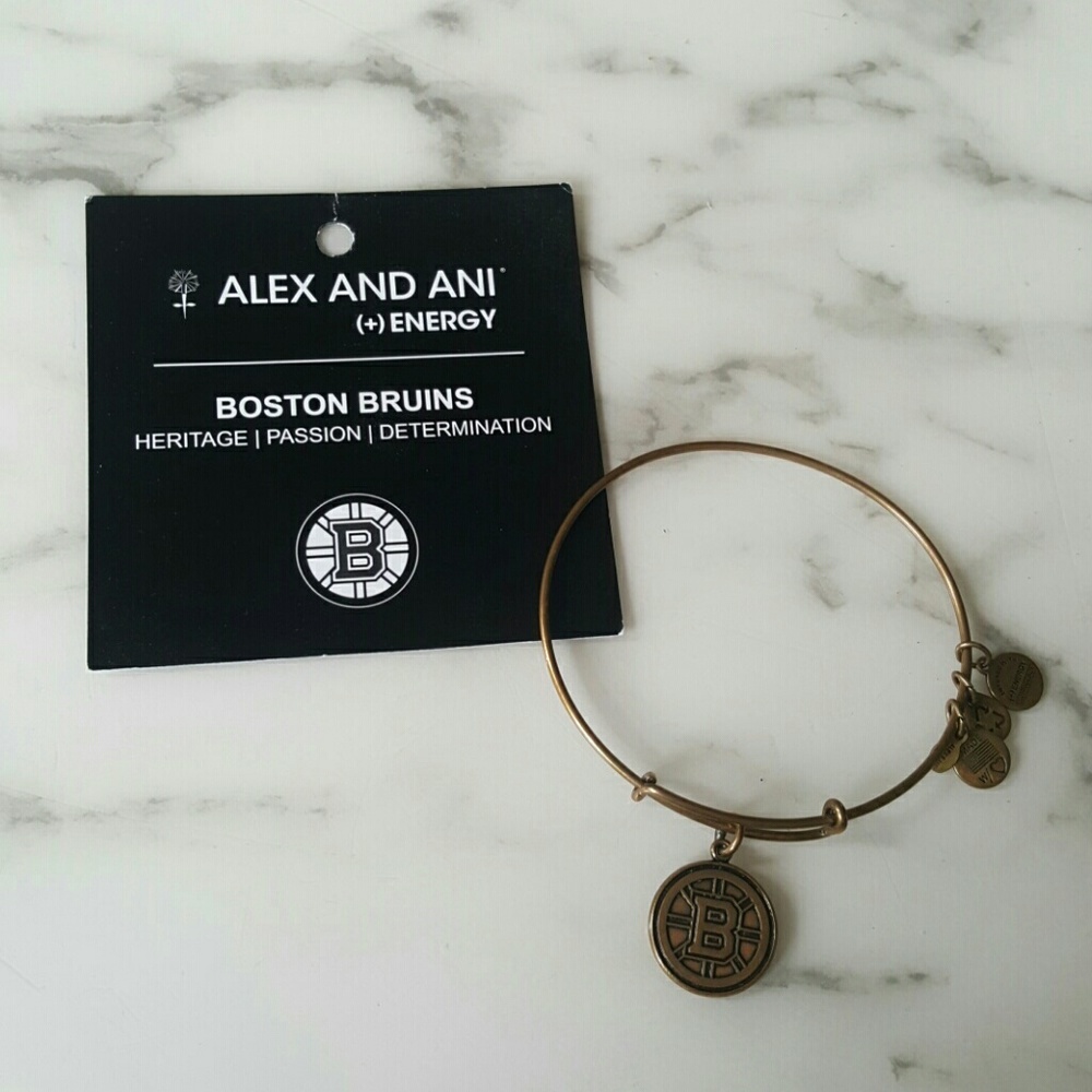Bruins Jewelry Bundle